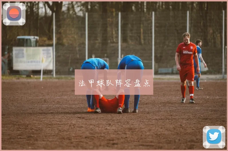 法甲球队阵容盘点