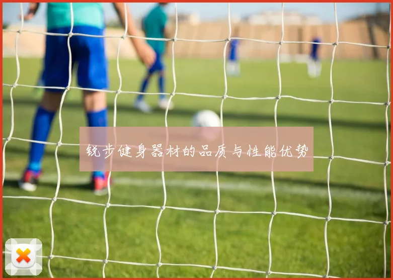 锐步健身器材的品质与性能优势